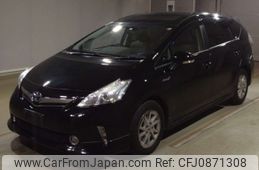 toyota prius-α 2012 -TOYOTA--Prius α ZVW41W-3092289---TOYOTA--Prius α ZVW41W-3092289-