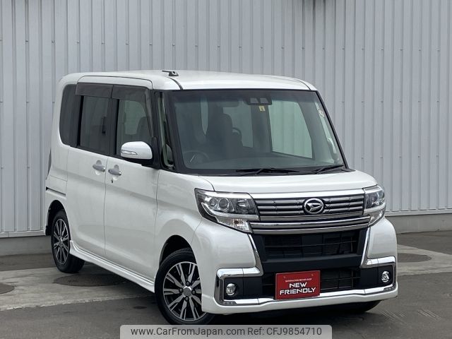 daihatsu tanto 2017 -DAIHATSU--Tanto DBA-LA610S--LA610S-0105773---DAIHATSU--Tanto DBA-LA610S--LA610S-0105773- image 1