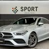 mercedes-benz cla-class 2022 CFJ1819121 image 1