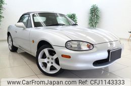 mazda roadster 1999 GOO_JP_700100203130250513001