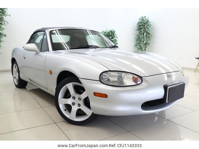mazda roadster 1999 GOO_JP_700100203130250513001 image 1