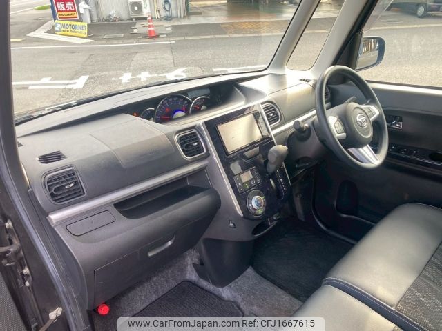 daihatsu tanto 2017 CFJ1667615 image 2
