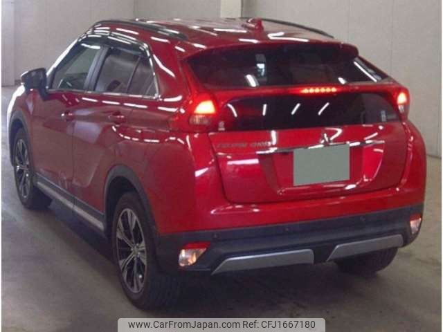 mitsubishi eclipse-cross 2019 CFJ1667180 image 2