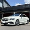 mercedes-benz cla-class 2016 CFJ1583525 image 1