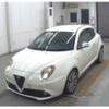 alfa-romeo mito 2017 quick_quick_ABA-955142_ZAR9550000X061326 image 1