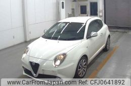 alfa-romeo mito 2017 quick_quick_ABA-955142_ZAR9550000X061326