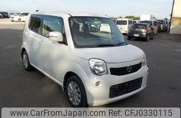 nissan moco 2014 -NISSAN 【野田 580ｱ1234】--Moco DBA-MG33S--MG33S-651416---NISSAN 【野田 580ｱ1234】--Moco DBA-MG33S--MG33S-651416-