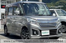 suzuki spacia 2016 CFJ1545844