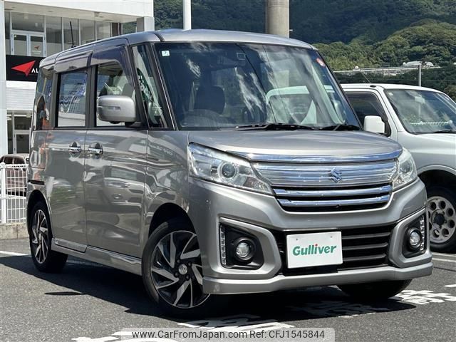 suzuki spacia 2016 CFJ1545844 image 1