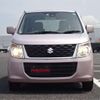 suzuki wagon-r 2015 -SUZUKI--Wagon R DBA-MH34S--MH34S-396569---SUZUKI--Wagon R DBA-MH34S--MH34S-396569- image 1