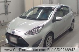 toyota aqua 2019 -TOYOTA--AQUA NHP10-2628218---TOYOTA--AQUA NHP10-2628218-