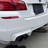 bmw m5 2012 -BMW 【札幌 382ﾁ6】--BMW M5 FV44M--0DX95371---BMW 【札幌 382ﾁ6】--BMW M5 FV44M--0DX95371- image 19