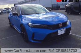 honda civic 2023 -HONDA 【三重 32Hﾐ5】--Civic FL5-1101059---HONDA 【三重 32Hﾐ5】--Civic FL5-1101059-