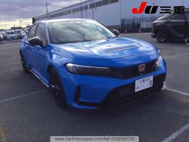 honda civic 2023 -HONDA 【三重 32Hﾐ5】--Civic FL5-1101059---HONDA 【三重 32Hﾐ5】--Civic FL5-1101059- image 1