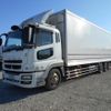 mitsubishi-fuso super-great 2007 -MITSUBISHI--Super Great BDG-FY54JY--FY54JY-5500**---MITSUBISHI--Super Great BDG-FY54JY--FY54JY-5500**- image 4