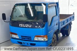 isuzu elf-truck 1996 -ISUZU--Elf NKR66ED-7462790---ISUZU--Elf NKR66ED-7462790-