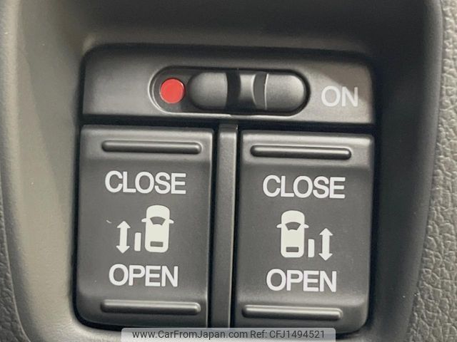 honda n-box-plus 2012 CFJ1494521 image 2