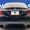 mercedes-benz c-class 2016 CFJ1660084 image 17