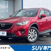 mazda cx-5 2014 -MAZDA--CX-5 LDA-KE2FW--KE2FW-133082---MAZDA--CX-5 LDA-KE2FW--KE2FW-133082- image 1