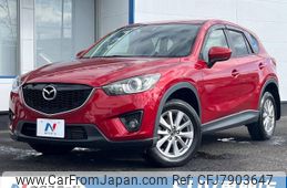 mazda cx-5 2014 -MAZDA--CX-5 LDA-KE2FW--KE2FW-133082---MAZDA--CX-5 LDA-KE2FW--KE2FW-133082-