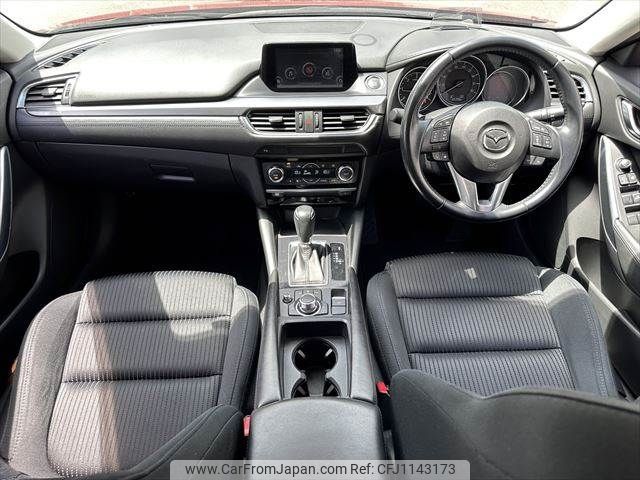 mazda atenza 2015 -MAZDA--Atenza Sedan LDA-GJ2FP--GJ2FP-202181---MAZDA--Atenza Sedan LDA-GJ2FP--GJ2FP-202181- image 2