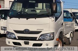 toyota dyna-truck 2017 CFJ1797833