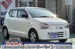 suzuki alto 2018 CFJ1552806