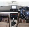 bmw 1-series 2009 quick_quick_UL20_WBAUL52050VE85466 image 13