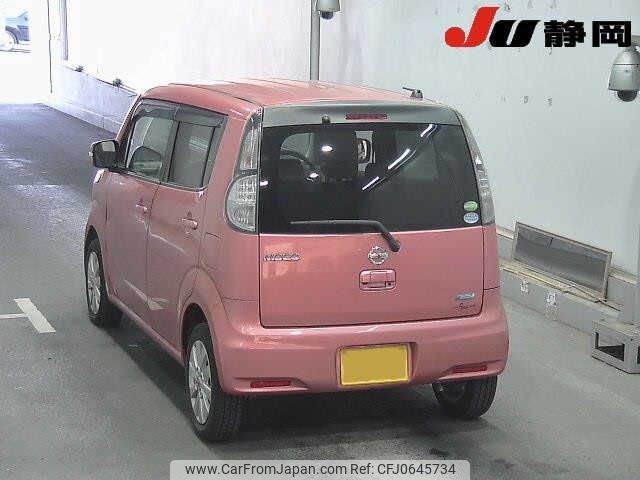 nissan moco 2014 -NISSAN--Moco MG33S-422635---NISSAN--Moco MG33S-422635- image 2