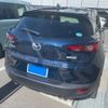 mazda cx-3 2018 -MAZDA--CX-3 6BA-DKEFW--DKEFW-200689---MAZDA--CX-3 6BA-DKEFW--DKEFW-200689- image 3