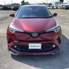 toyota c-hr 2017 -TOYOTA--C-HR DAA-ZYX10--ZYX10-2073426---TOYOTA--C-HR DAA-ZYX10--ZYX10-2073426- image 4