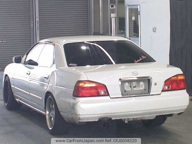 nissan laurel 2001 -NISSAN--Laurel GC35ｶｲ--057730---NISSAN--Laurel GC35ｶｲ--057730- image 2