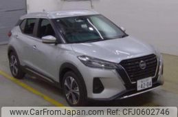 nissan kix 2023 quick_quick_6AA-SNP15_005097