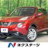 nissan juke 2014 quick_quick_YF15_YF15-404956 image 1