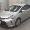 toyota prius-α 2019 -TOYOTA--Prius α DAA-ZVW40W--ZVW40-0032738---TOYOTA--Prius α DAA-ZVW40W--ZVW40-0032738- image 1