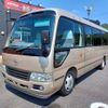 toyota coaster 2014 -TOYOTA--Coaster SDG-XZB51--XZB51-005241---TOYOTA--Coaster SDG-XZB51--XZB51-005241- image 1