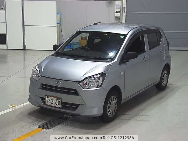 daihatsu mira-e-s 2020 -DAIHATSU--Mira e:s 5BA-LA350S--LA350S-0204960---DAIHATSU--Mira e:s 5BA-LA350S--LA350S-0204960- image 1
