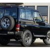 toyota landcruiser-70 1996 quick_quick_HZJ70V_HZJ70V-0002277 image 14