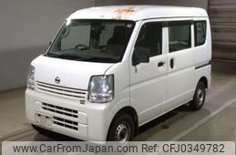 nissan clipper-van 2015 -NISSAN 【尾張小牧 480ｾ8187】--Clipper Van HBD-DR17V--DR17V-110475---NISSAN 【尾張小牧 480ｾ8187】--Clipper Van HBD-DR17V--DR17V-110475-