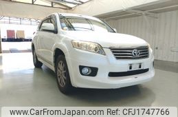toyota vanguard 2010 CFJ1747766
