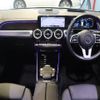 mercedes-benz glb-class 2021 -MERCEDES-BENZ--Benz GLB 5BA-247684M--W1N2476842W151933---MERCEDES-BENZ--Benz GLB 5BA-247684M--W1N2476842W151933- image 2