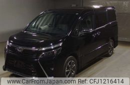 toyota voxy 2019 -TOYOTA--Voxy ZRR80W-0489858---TOYOTA--Voxy ZRR80W-0489858-