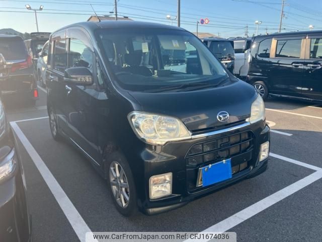 daihatsu tanto-exe 2011 CFJ1674036 image 1