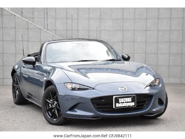 mazda roadster 2020 quick_quick_5BA-ND5RC_ND5RC-500966 image 2