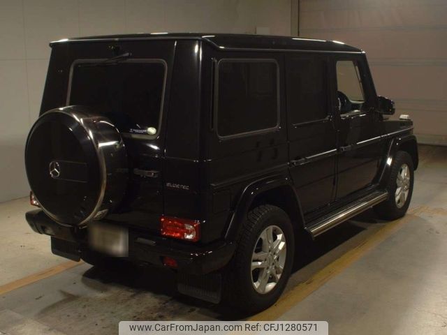 mercedes-benz g-class 2015 -MERCEDES-BENZ 【横浜 346ほ5577】--Benz G Class 463346-WDB4633462X238326---MERCEDES-BENZ 【横浜 346ほ5577】--Benz G Class 463346-WDB4633462X238326- image 2
