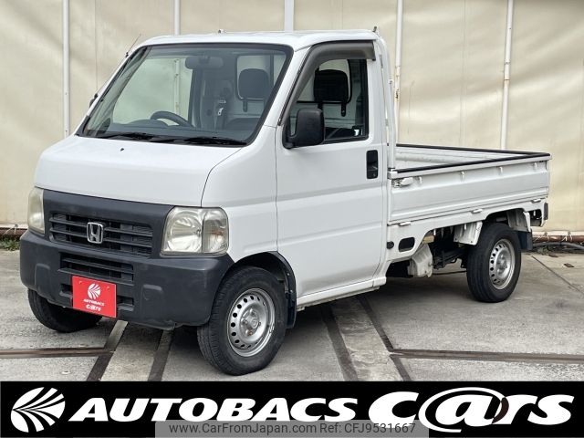 honda acty-truck 1999 -HONDA--Acty Truck GD-HA6--HA6-1007675---HONDA--Acty Truck GD-HA6--HA6-1007675- image 1