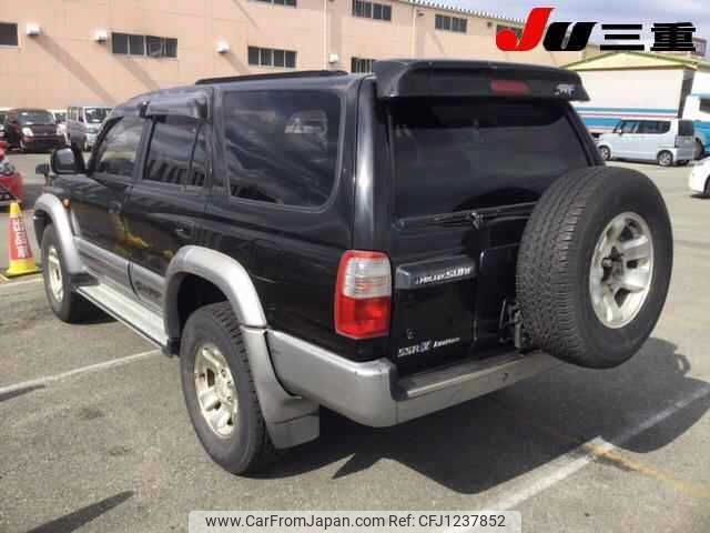 toyota hilux-surf 1997 -TOYOTA--Hilux Surf RZN185W--9011572---TOYOTA--Hilux Surf RZN185W--9011572- image 2