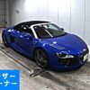 audi r8 2012 -AUDI 【品川 302め4759】--Audi R8 42BUJF-WUAZZZ420CN001981---AUDI 【品川 302め4759】--Audi R8 42BUJF-WUAZZZ420CN001981- image 1