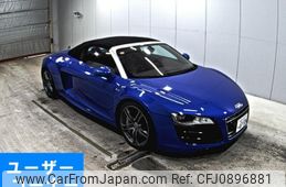 audi r8 2012 -AUDI 【品川 302め4759】--Audi R8 42BUJF-WUAZZZ420CN001981---AUDI 【品川 302め4759】--Audi R8 42BUJF-WUAZZZ420CN001981-