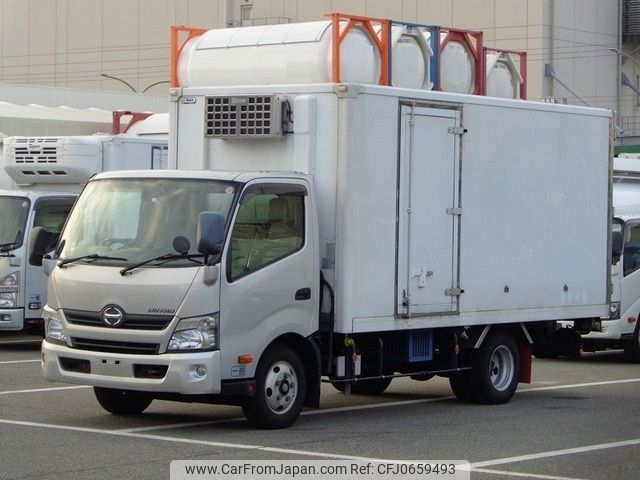 hino dutro 2016 -HINO--Hino Dutoro TKG-XZU710--XZU710-0017304---HINO--Hino Dutoro TKG-XZU710--XZU710-0017304- image 2